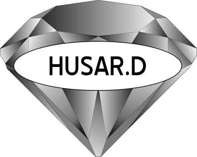 Jablonecká bižuterie David Husár HUSAR.D Jablonec nad Nisou Česká republika