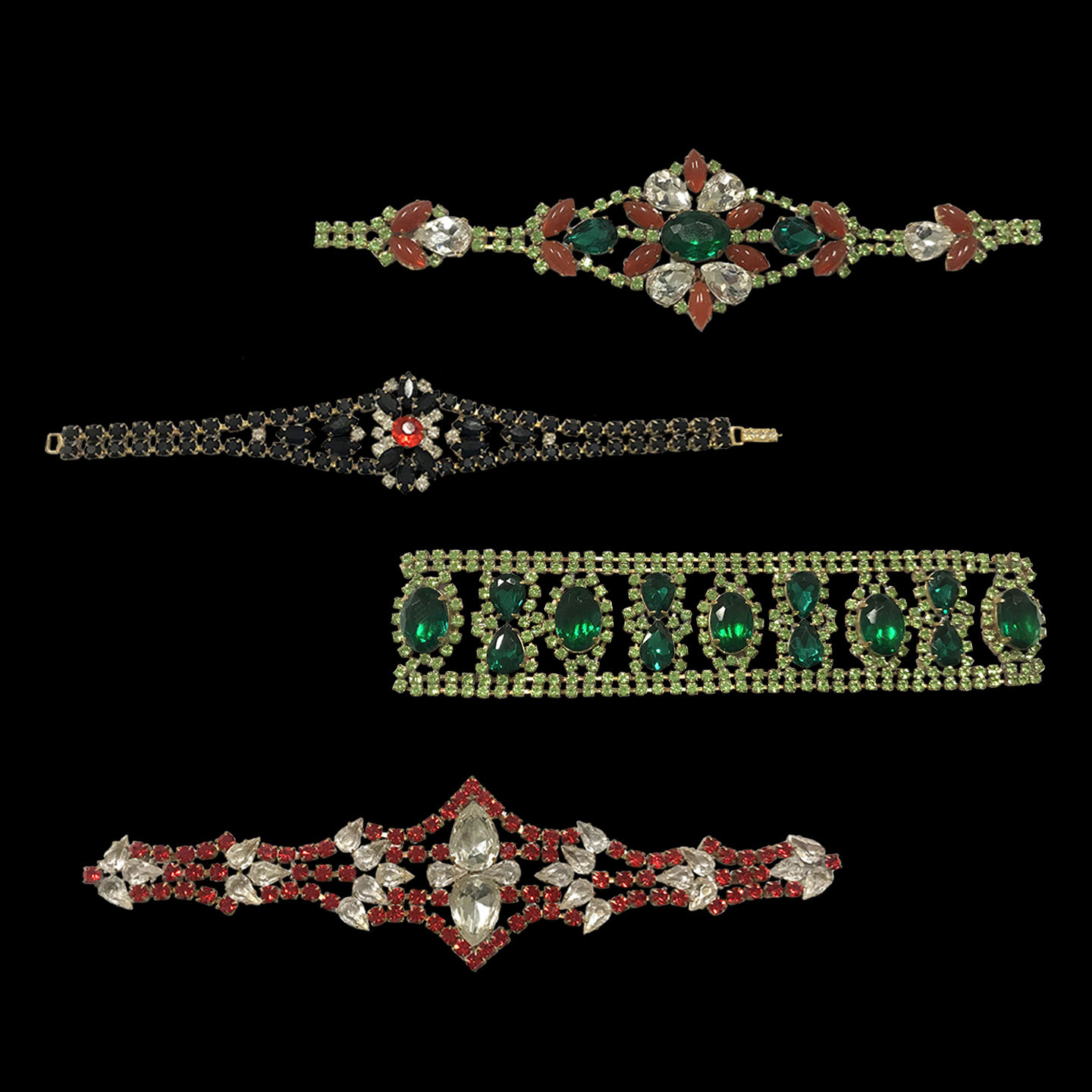 Bracelets Jewelery David Husár - HUSAR.D Jablonec nad Nisou Czech Republic